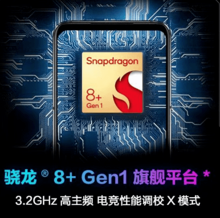 电竞足球平台_骁龙8+高能平台加持 电竞手机认准ROG游戏手机6