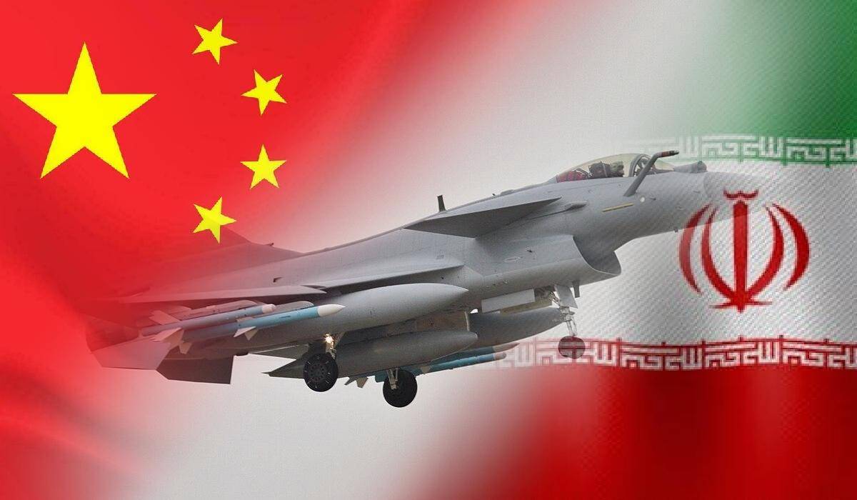 皇冠信用網代理平台_美军公开回应！美高官对伊朗买40架中国战机担忧皇冠信用網代理平台，喊话三思而后行