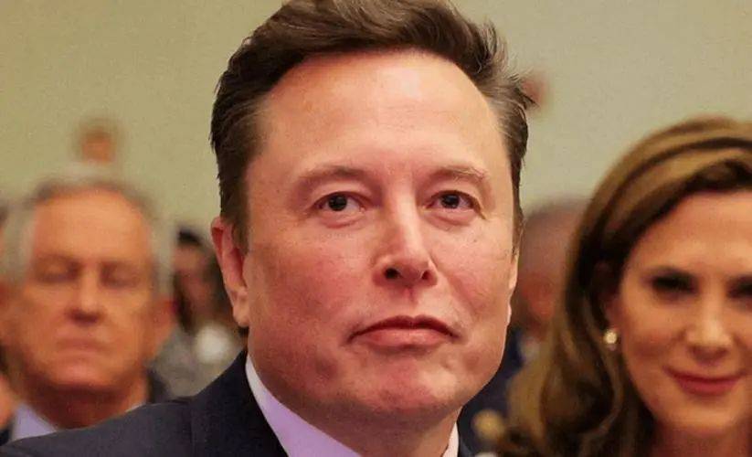 信用盘怎么注册
_马斯克遭晴天霹雳？等不到党纲公布可能就被驱逐信用盘怎么注册
，美开始“内讧”
