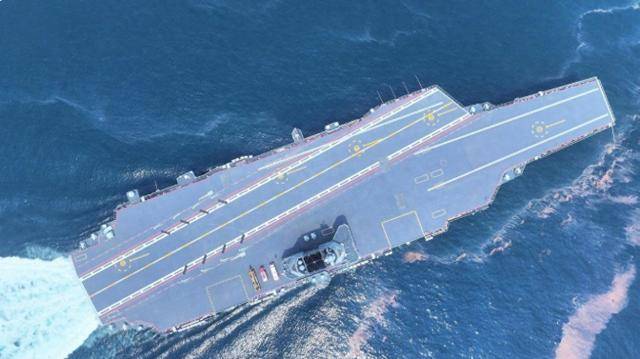 皇冠信用網登2代理申请_被福建舰刺激到了皇冠信用網登2代理申请,美日韩紧急抱团发声明,没想到,中国棋高一着