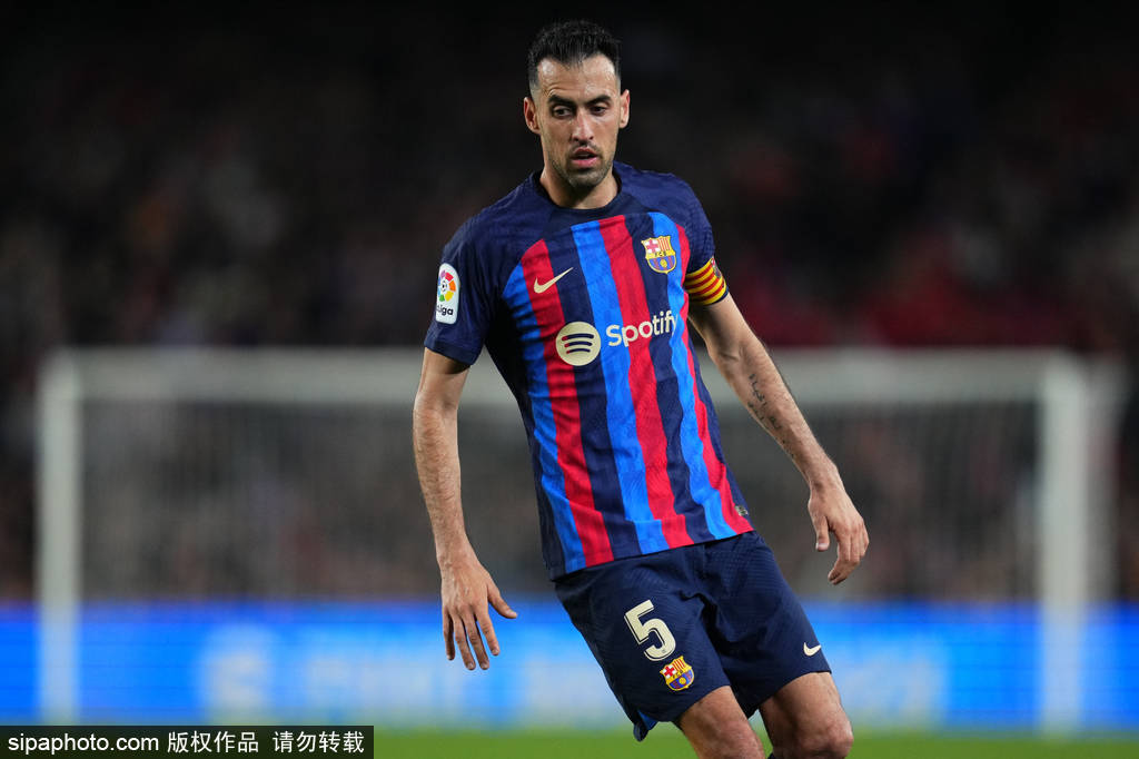 皇冠信用网正网_告别皇冠信用网正网！37岁布斯克茨将在赛季结束后退役 生涯已斩获36冠