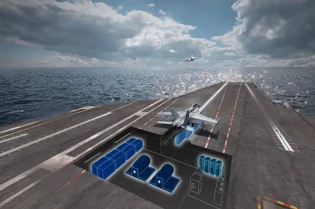 皇冠信用網代理_离谱！网友：你怎么证明歼-35是电磁弹射的皇冠信用網代理，而不自己飞起来的？