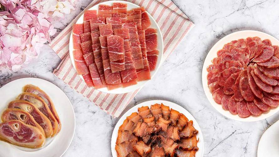 皇冠信用網账号_“火腿大王”花3亿投了一家新公司皇冠信用網账号,市值暴涨到100亿