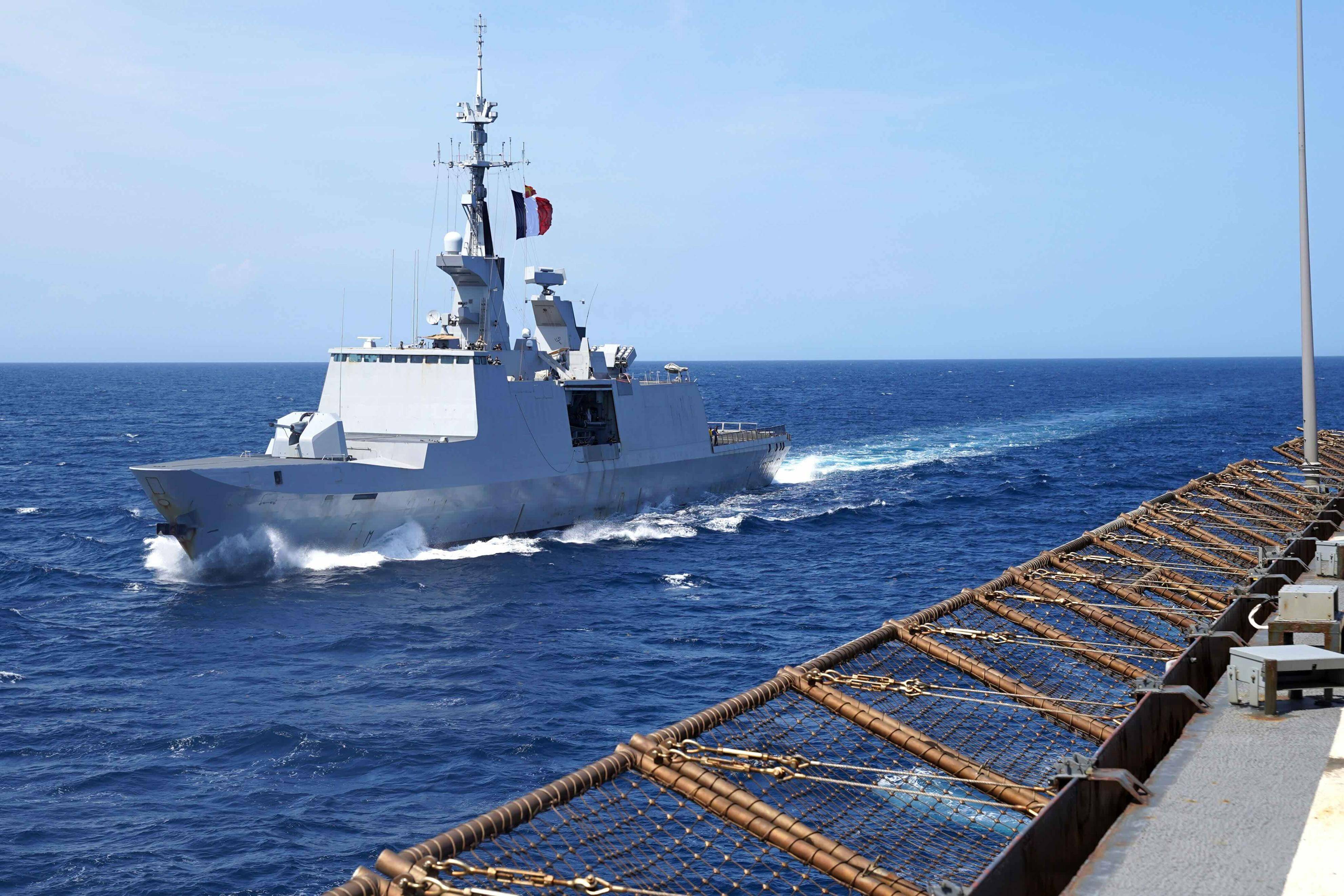 苏格兰 vs 希腊_截停印度石油苏格兰 vs 希腊,闯下大祸后,法国要对中国船长审判,英媒嘲讽法军