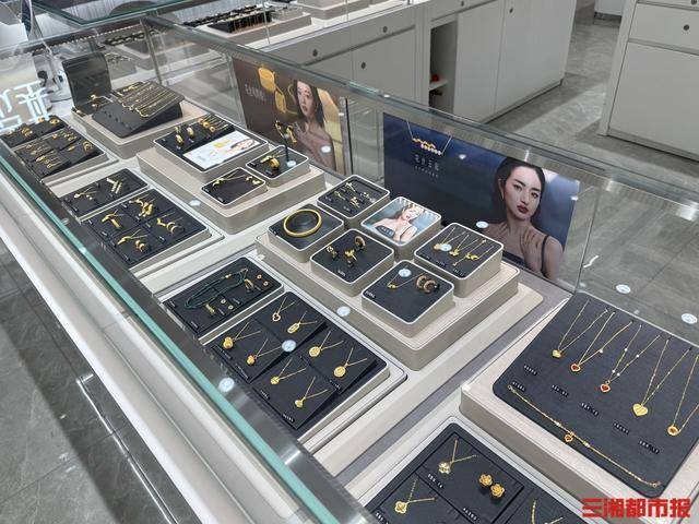 皇冠信用网怎么代理
_大盘金价跌破900元/克皇冠信用网怎么代理
，长沙市场“销售热”与“回收潮”并行