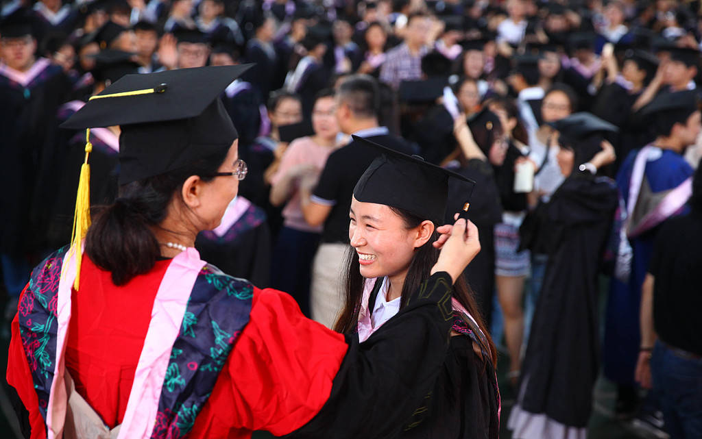 皇冠皇冠足球平台
_喀什大学不搞“非升即走”皇冠皇冠足球平台
,重申了基本常识