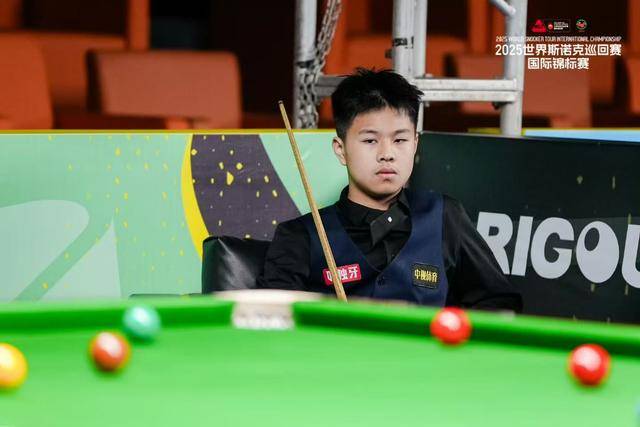 皇冠信用网代理注册
_9位中国选手挺进斯诺克国锦赛32强 肖国栋爆冷出局