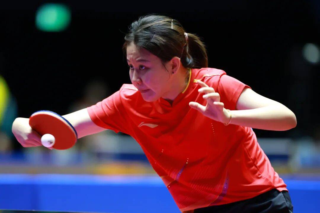 皇冠信用代理流程
_王楚钦赢下七局大战皇冠信用代理流程
，王曼昱王艺迪争4强席位 | 全运会