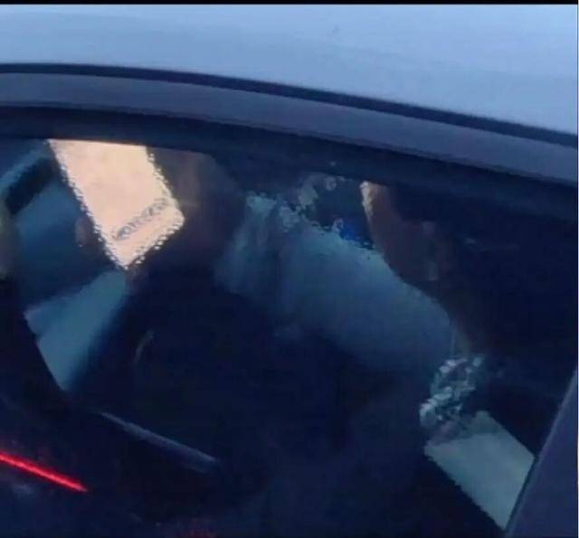 皇冠信用网平台开户
_北京交警：群众通过“随手拍”举报的分心驾驶等违法行为皇冠信用网平台开户
，已查处