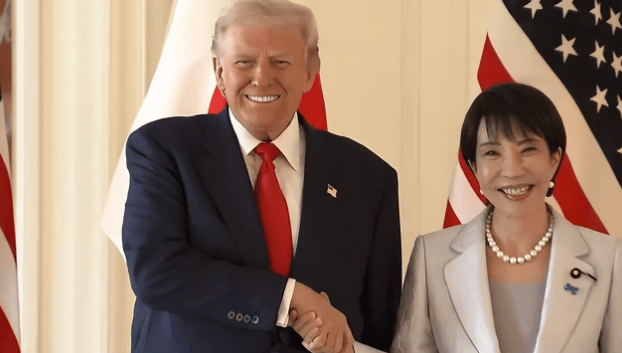 皇冠信用网登0
_事情闹大了！高市早苗似乎不知皇冠信用网登0
，联合国敌国条款仍然有效，日本可随时立正挨打，中方警告前所未有