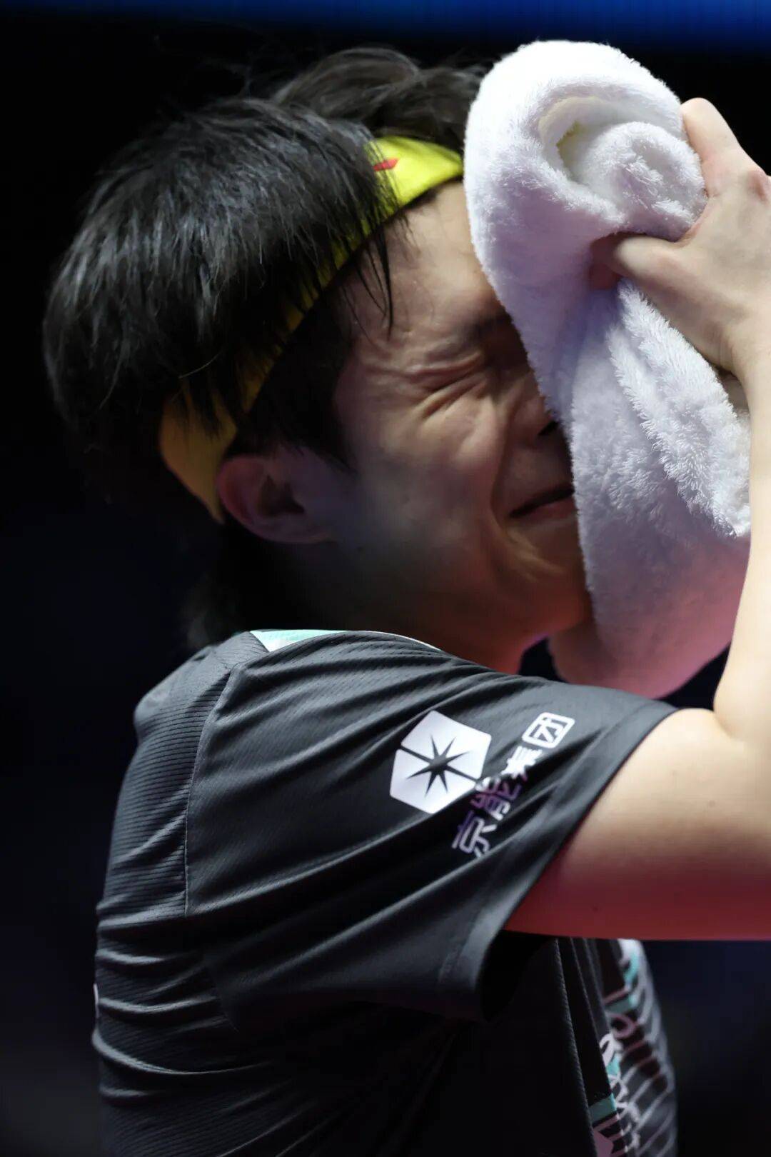 如何申请皇冠信用网
_羁绊!樊振东单打赢了如何申请皇冠信用网
,但他与王楚钦的全运会对决仍未结束