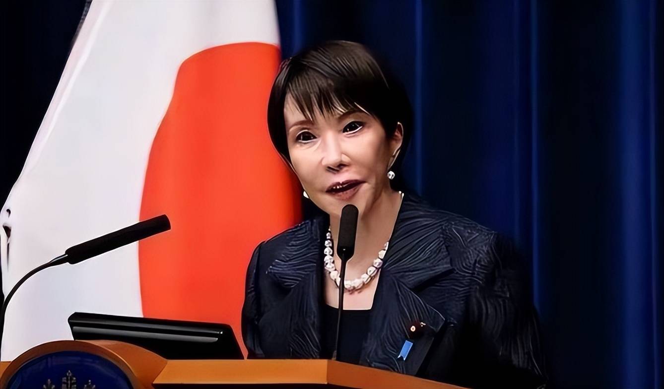 皇冠信用盘代理
_中方发仅次于撤侨的赴日警告!两次 “奉示召见” 创外交首例皇冠信用盘代理
,高市早苗涉台挑衅后果自负?