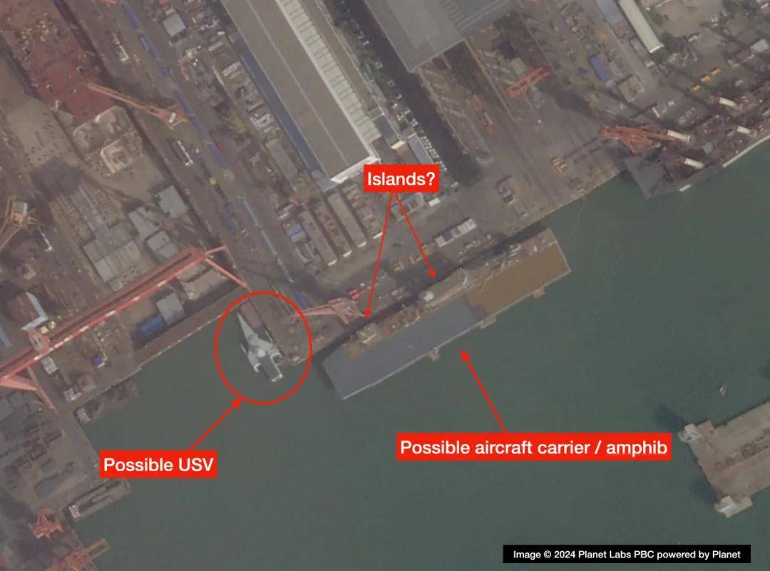 皇冠信用网会员开户申请
_官泄皇冠信用网会员开户申请
！国产某无人机航母已悄悄服役！中国航母数量已不可查？