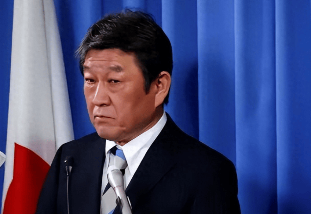 皇冠登3代理出租
_面对中国记者步步紧逼皇冠登3代理出租
,日本外相现场失语,恨不得同高市早苗当场割席!