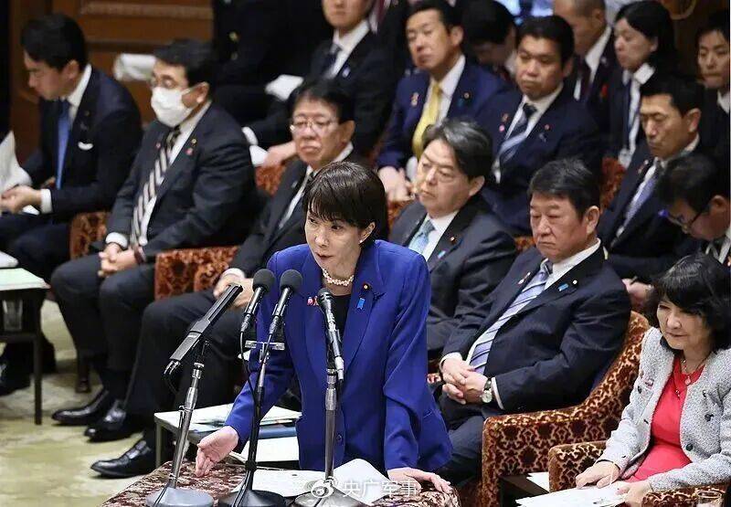 皇冠足球平台代理
_军事专家金一南：这是二战以来日本首次对中国发出武力威胁