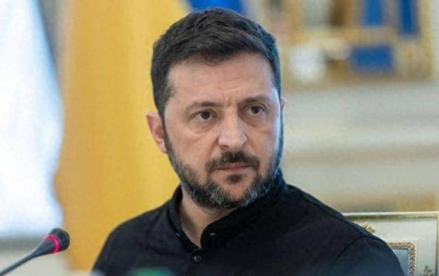 皇冠信用网在线开户
_乌若不在一周内签署和平计划皇冠信用网在线开户
，美或停止供武及情报共享