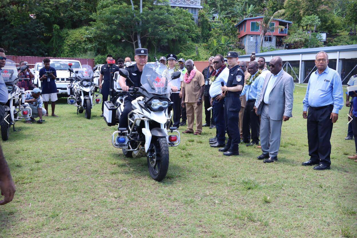 体育皇冠信用盘
_所罗门群岛总理:澳总理确实宣布了1.9亿澳元援助体育皇冠信用盘
,但我们无法签署协议