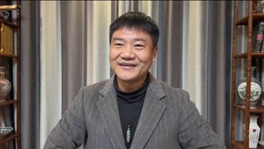 皇冠信用盘账号注册
_反诈老陈首度公开辞职后收入状况：三年总收入约100万元皇冠信用盘账号注册
，投资亏损，最终“也没攒下”