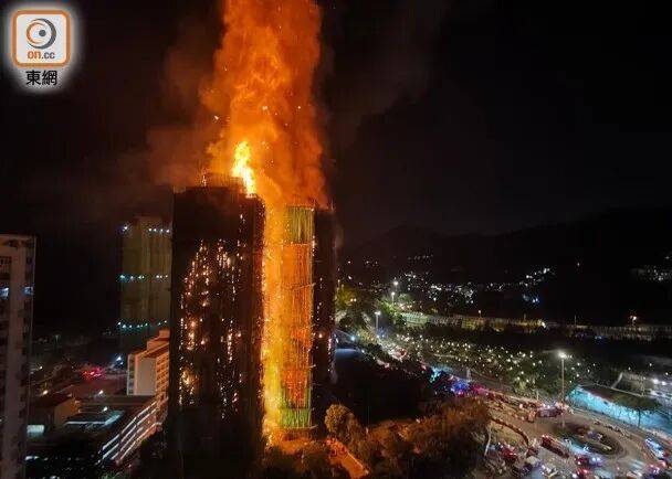 皇冠信用盘注册开通
_7幢32层住宅起火皇冠信用盘注册开通
，已致14死，深圳消防跨境驰援香港