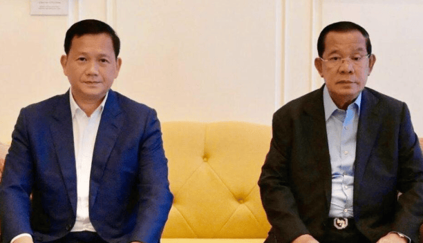 皇冠信用盘代理登1
_解放军严正发声皇冠信用盘代理登1
,24小时内泰柬接到王毅电话,中方提出两个严肃要求