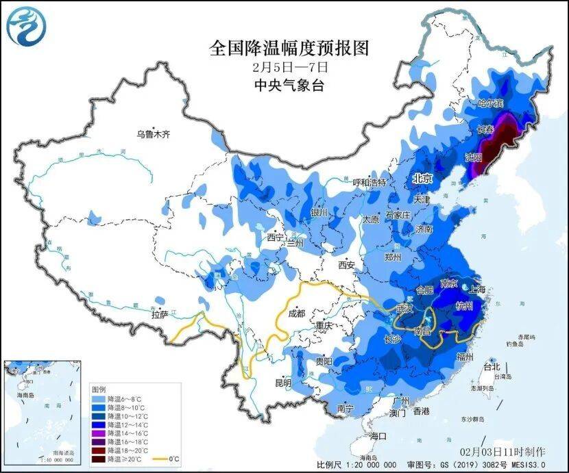 世界杯足球平台代理_暴跌80%世界杯足球平台代理，有雪！即将抵达杭州，这波很猛，提前做好准备