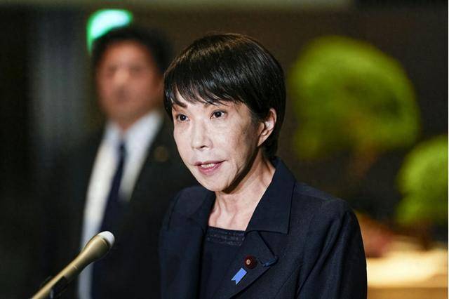 皇冠信用盘代理
_中日交锋后皇冠信用盘代理
,高市态度强硬,新加坡措辞变了,日本会长放弃访华