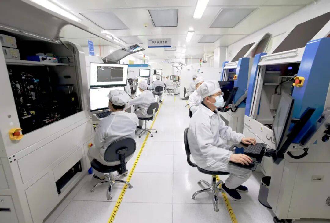 皇冠信用最新地址_新技术突破皇冠信用最新地址！即将用在高速光模块