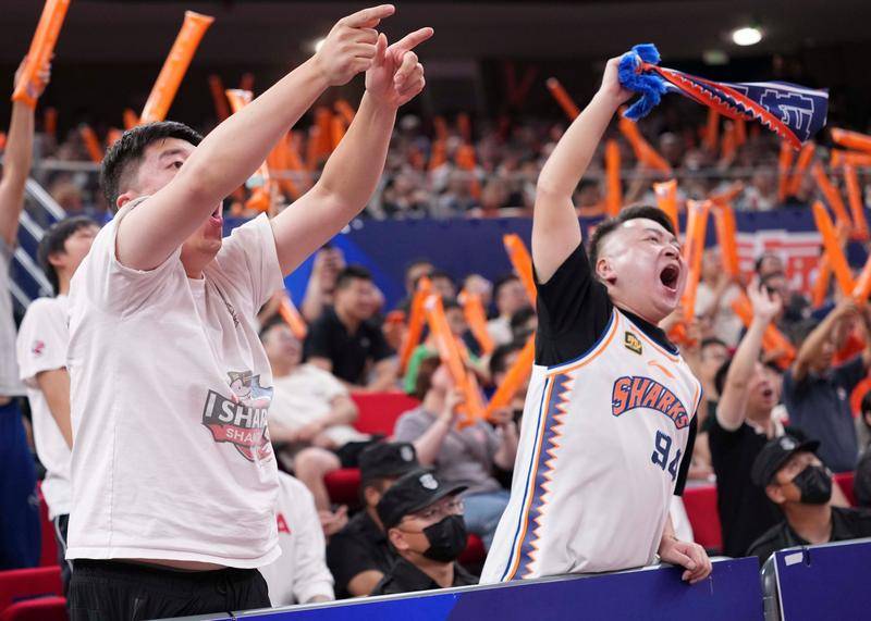皇冠登2代理
_CBA总决赛G1-古德温34+7+12 上海1-0广厦